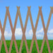 Expanding Wooden Trellis 150cm x 30cm - Roots & Shoots