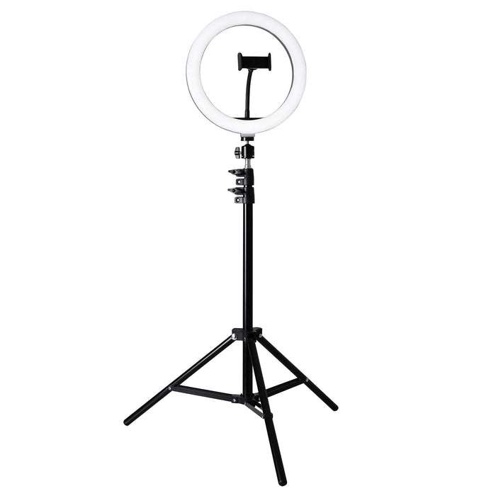 Adjustable Tripod Stand for Ring Light (0.5m)