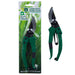 Deluxe Bypass Pruning Shears - Roots & Shoots