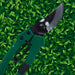 Deluxe Bypass Pruning Shears - Roots & Shoots