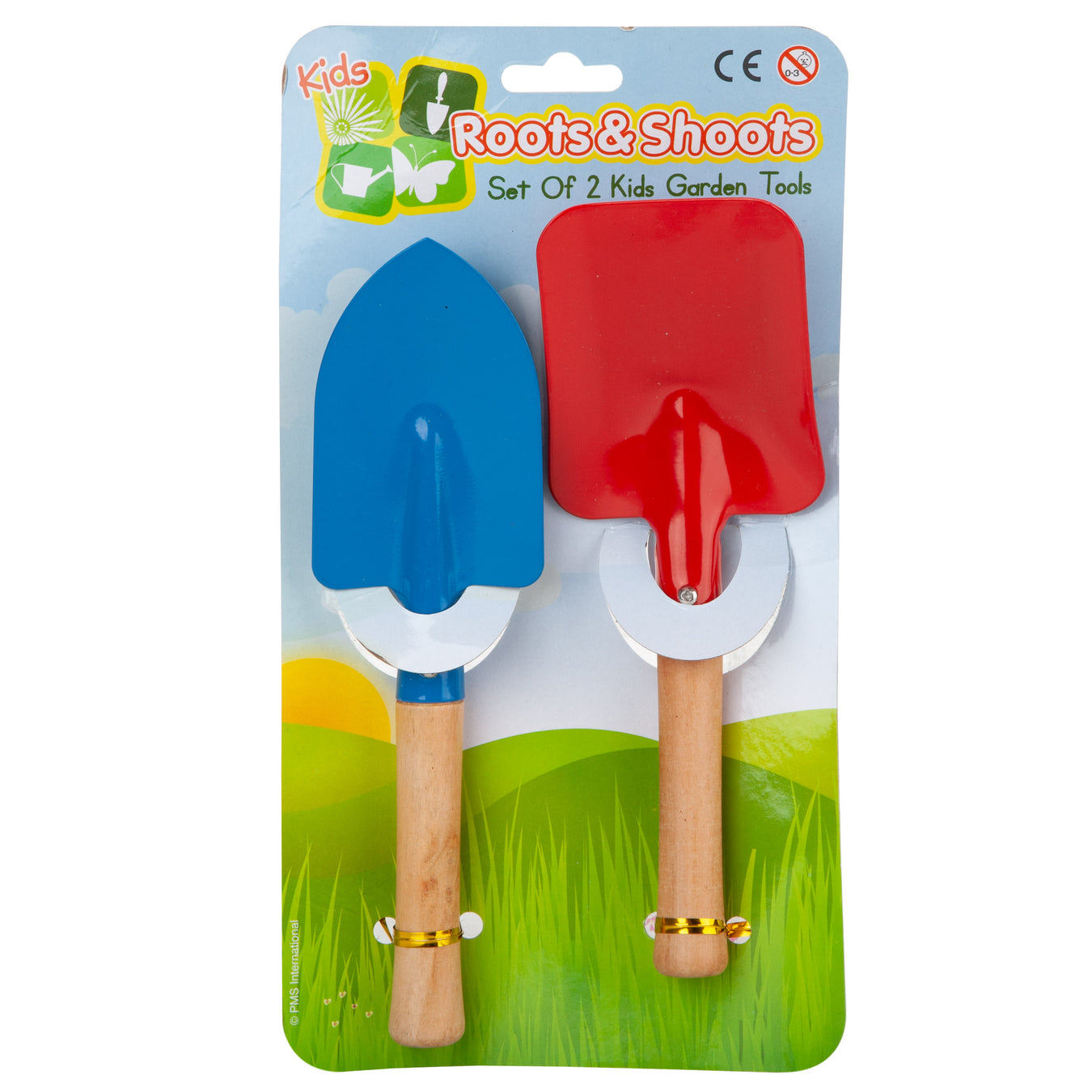 Garden Tools