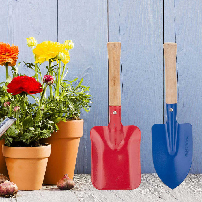 Childrens Garden Tools Set - Roots & Shoots