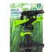 Impulse 360° Rotating Sprinkler With Spike - Roots & Shoots