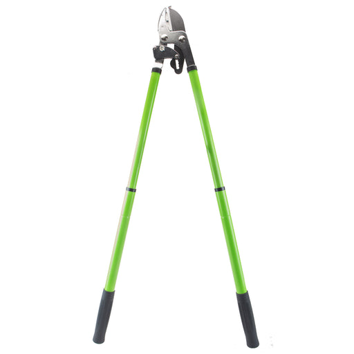 Deluxe Telescopic Anvil Loppers with Comfort Grip - Roots & Shoots