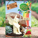 Enchanted Cream Sitting Fairy Garden Ornament