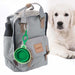 Crufts - Pet Travel Collapsable Portable Water Bowl