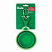 Crufts - Pet Travel Collapsable Portable Water Bowl