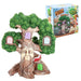 Enchanted Garden Mystical Tree Ornament