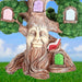 Enchanted Garden Mystical Tree Ornament