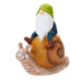 Gonk On Snail Garden