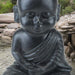 Zen Garden Child Buddha 12" Ornament