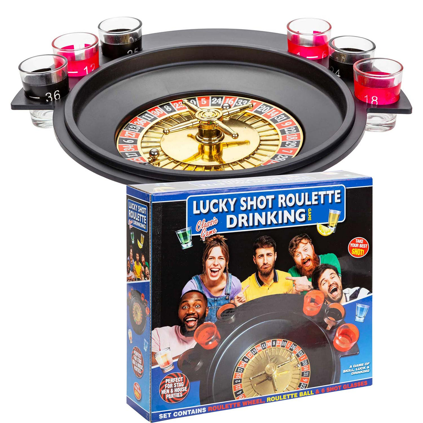 Party games
