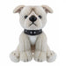 Staffordshire Soft Toy Beige Staffy, Staffordshire Bull Terrier Premium Cuddly Toys