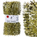 Christmas Tinsel Decorations