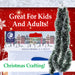 Decorative Icicle Fringe for Christmas (15cm x 180cm)