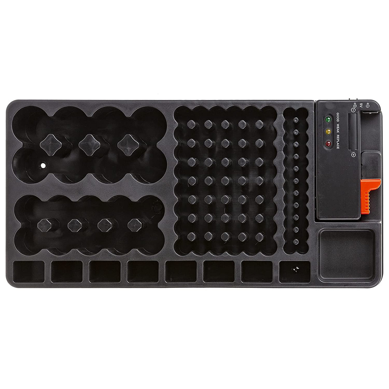 Battery Tester