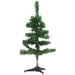 Mixed Pine Miniature Christmas Tree (45 tips) 45cm/1.5m