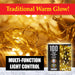 Outdoor Copper Wire Lights(100)