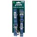 Crufts - Large Blue Eco Set Collar & Lead For Dogs