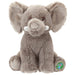 Elephant Soft Toy Eco Plush 100% Recycled