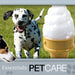 Crufts Cooling Dog Toy - Pet Toys, Dog Accessories, Novelty Ice Cream