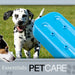 Crufts Cooling Dog Toy - Pet Toys, Dog Accessories, Novelty Lollypop