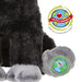 Gorilla Soft Toy, Wildlife Soft Toys, Made from 100% Recycled 9"/ 23cm