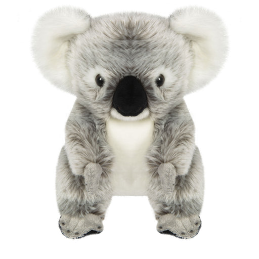 Ozzie Plush Koala, Koala Toy, Cuddly Toy, Wildlife Toys, Plush, Soft Toy