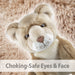 Safari Lioness Plush Premium Toy - Natural World Collection
