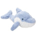 Dolphin Soft Toy Eco Friendly Plush 100% Recycled Cuddly Environmental 40cm