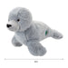 Seal Soft Toy Eco Friendly Plush 100% Recycled Cuddly Environmental 30cm