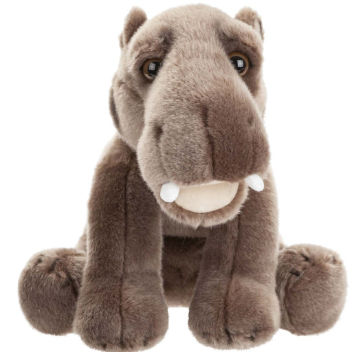 Hippo Soft Toy, Cuddly Toy, Plush , Children’s Toy Dimensions: 30cm