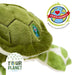 Sea Soft Toy Eco Friendly Plush 100% Recycled Cuddly Environmental 40cm