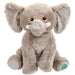 Elephant Soft Toy Eco Plush 100% Recycled