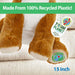 Lioness Soft Toy Eco Plush 100% Recycled