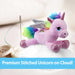 Unicorn Cuddly on Cloud, Unicorn Plush Toy, Children’s Gifts, Girls