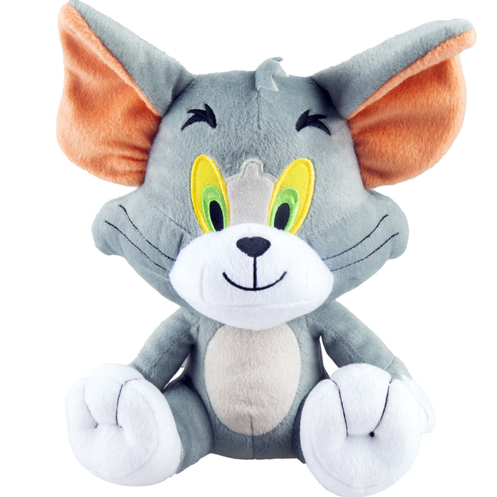 Tom Cat 25cm Plush Soft Toy Cartoon Character