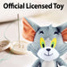 Tom Cat 25cm Plush Soft Toy Cartoon Character