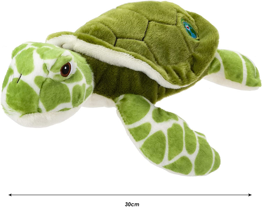 Sea Turtle 12" 30cm