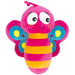 Garden Butterfly 38cm Plush Colourful Cuddly Bug Toy - Oh So Soft