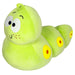 Garden Caterpillar 38cm Plush Colourful Cuddly Bug Toy - Oh So Soft