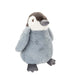 Penguin Soft Toy Eco Friendly Plush 9" 23cm