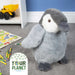 Penguin Soft Toy Eco Friendly Plush 9" 23cm