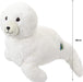 Seal Soft Toy Eco Friendly Plush 100% Recylcled Cuddly Environmental 28cm