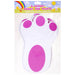 Luxury Bunny Paw Prints Easter Hunt Activity (6 Pack)