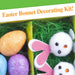 Easter Bonnet Decorating Set Bunny Carrot Daisy Craft Activity (16