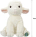 Lamb Soft Toy Eco Friendly Plush 100% Recycled Cuddly Environmental 30cm