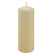 Scented Pillar Candle (20cm Tall), Candles Gifts