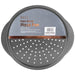 Non-Stick Round Pizza Pan Crisper B&Co