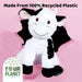 Lamb Soft Toy Eco Friendly Plush 9" 23cm